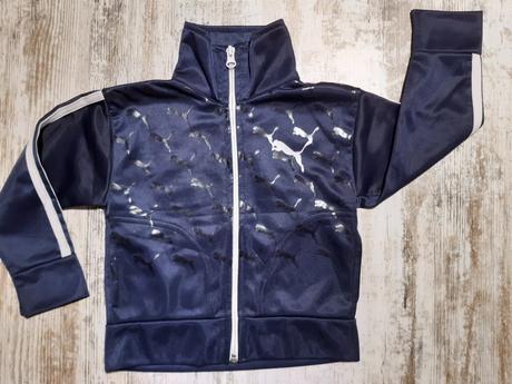 Mikina, puma,92