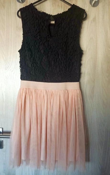 Spoločenské šaty, sinsay,m