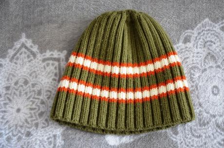 Hrubá čiapka-86, 86