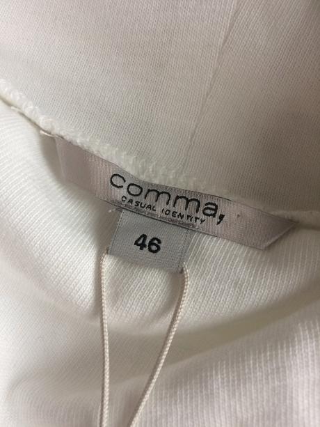 Comma modal mikina-rolák vel.46/xl, 46 / xl