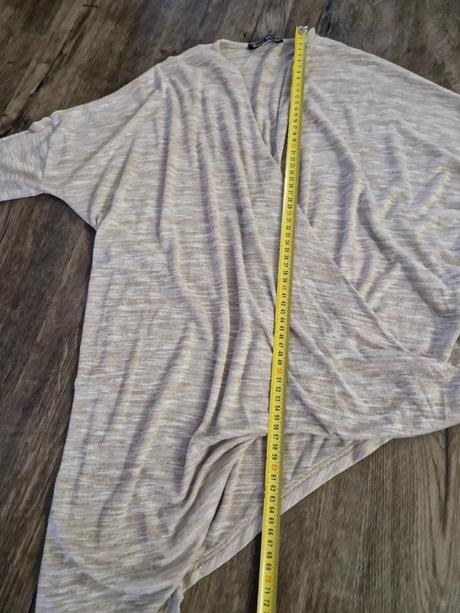 Asymetricky top, select,38