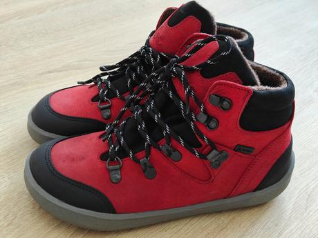 Be lenka ranger 2.0 - red 36 i244, be lenka,36