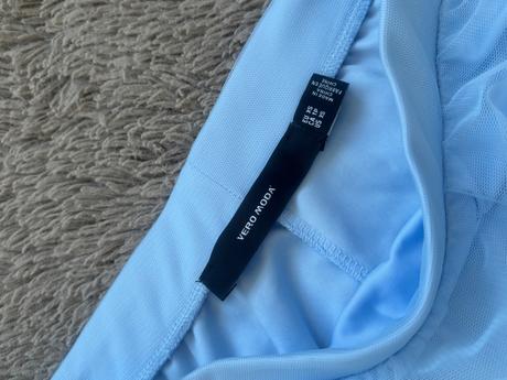 Vero moda sukňa, vero moda,xs