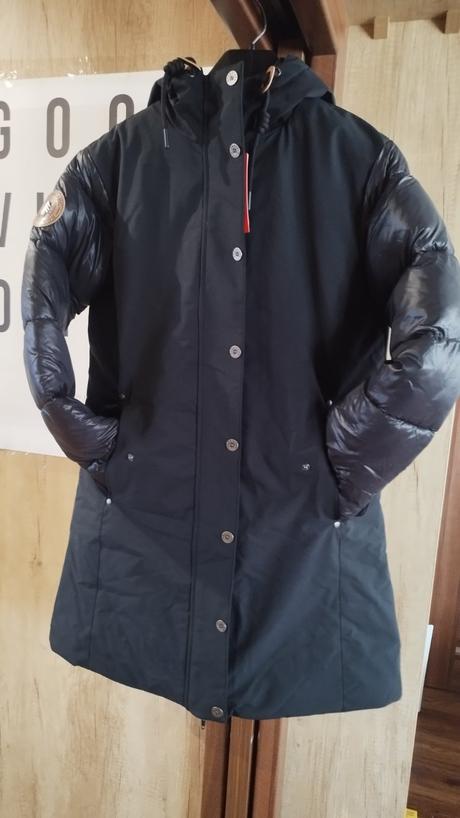 Zimná bunda nordblanc, nordblanc,l