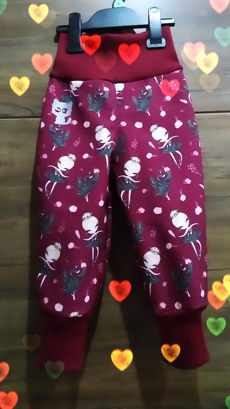 Zimné softshellky s reflexnym prvkom, 50 - 170