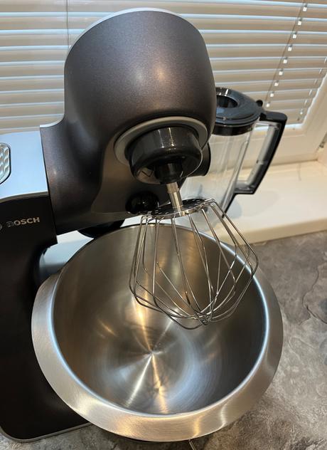 Bosch mum 58m59 1000w kuchynsky robot, bosch