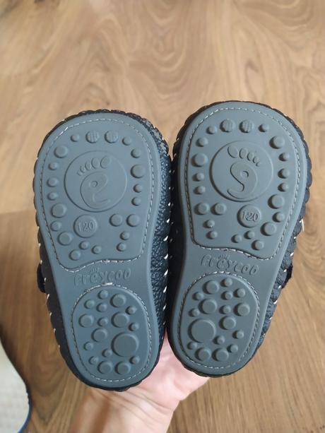 Freycoo alice čižmičky, freycoo,<17