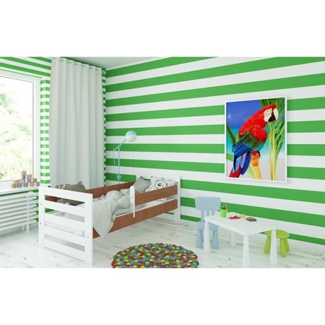 Detská posteľ,rôzne veľkosti,farby, šírka (cm): 80,dĺžka (cm): 160