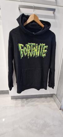 Mikina fortnite v. 158/164, 164