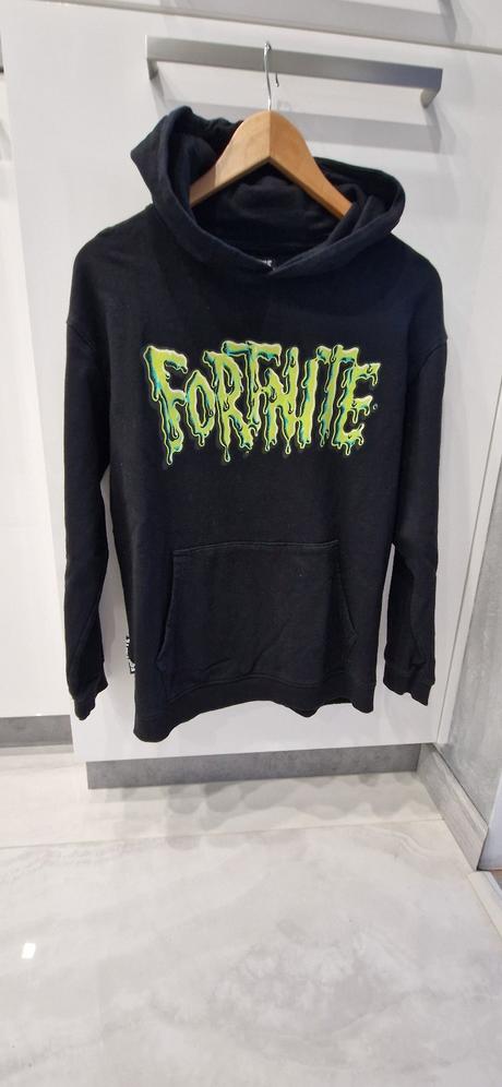 Mikina fortnite v. 158/164, 164