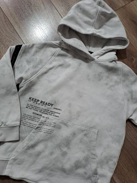 Mikina zara, zara,134