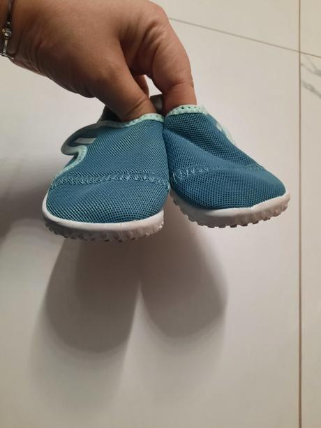 Topánky do vody, nabaiji,23