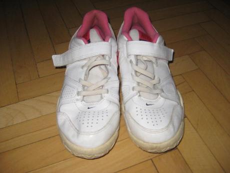 Nike tenisky, nike,34