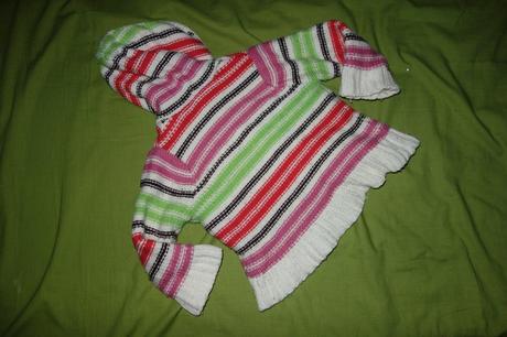 Podsity svetricek george, george,80