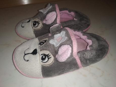 Papuče s myškou, 28