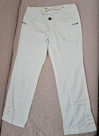 Predám dámske letné nohavice, s