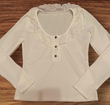 Dámska blúzka, s