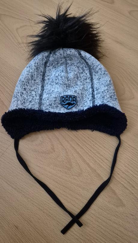 Zimná čiapka, rada,<50