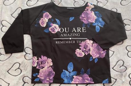 Tričko, terranova,s