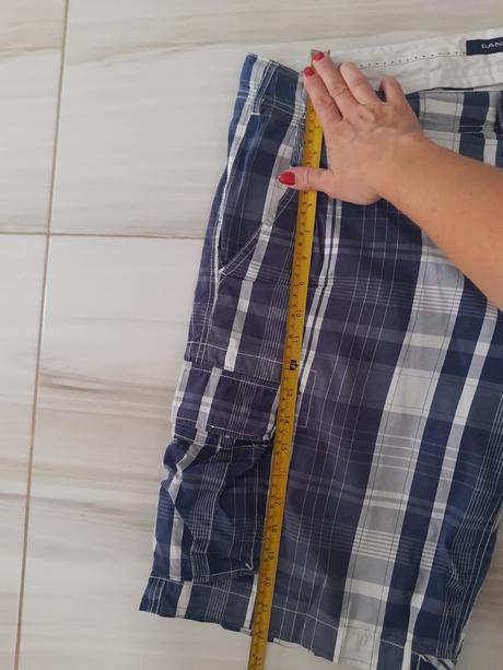 Pánske kraťasy gant, gant,36