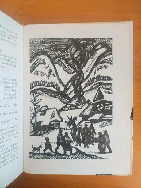 Peter jilemnický - kronika, 