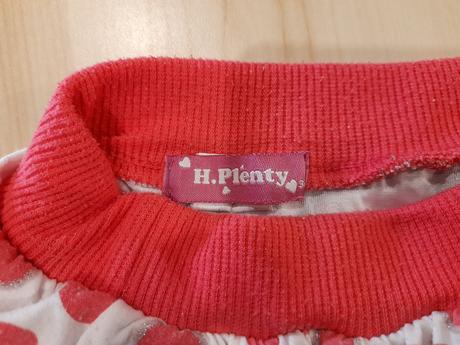 Volániková suknička, 104