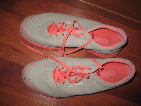 Tenisky helly hansen, 36