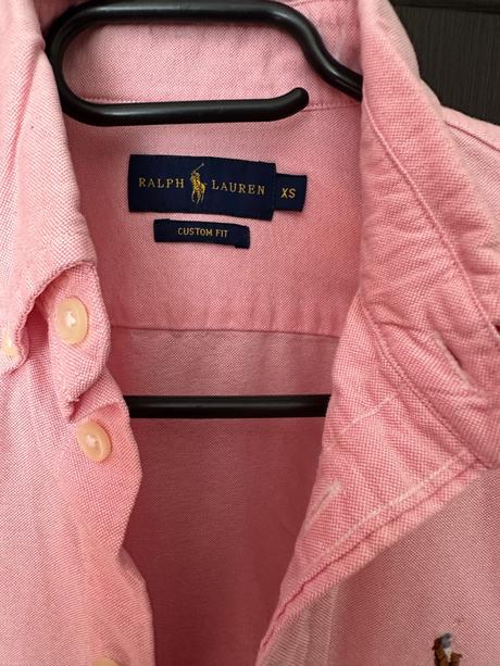 Ralph lauren dámska košeľa, ralph lauren,xs