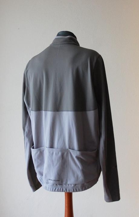 Cyklistická bunda pearl izumi select thermal, xxl