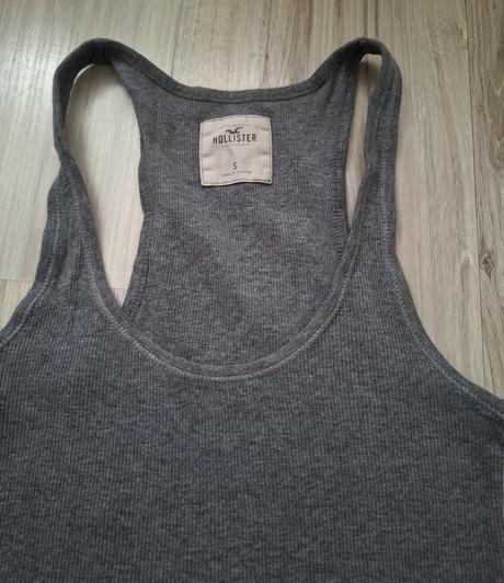 Tričko hollister č.s, hollister,s