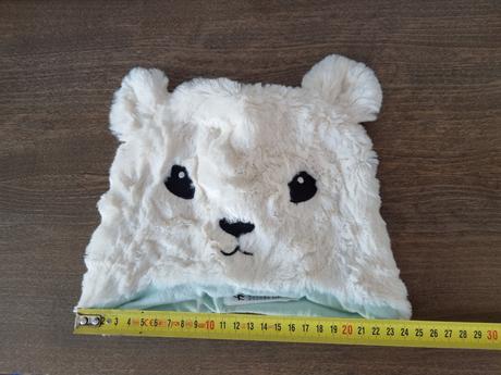 Ciapka macko, h&m,92