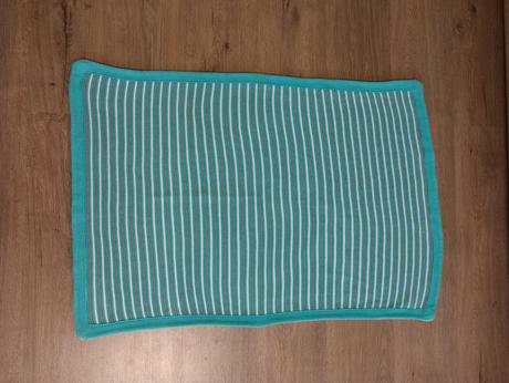 Deka pre bábätká lumima, 