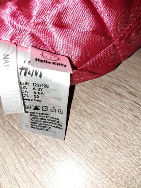 Čiapka, h&m,122