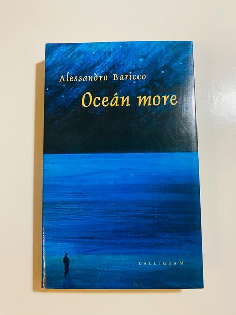 Baricco ocean a more, 