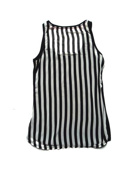 Tričko - top swing, 38