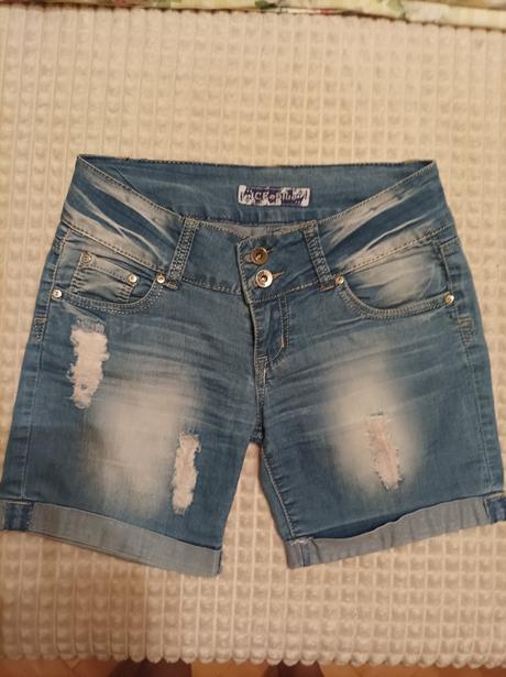 Riflové kraťasy, 26