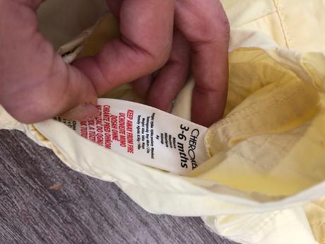 Šortky, cherokee,68