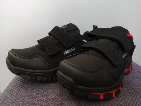 Softshellové botasky, 32 / 33 / 36