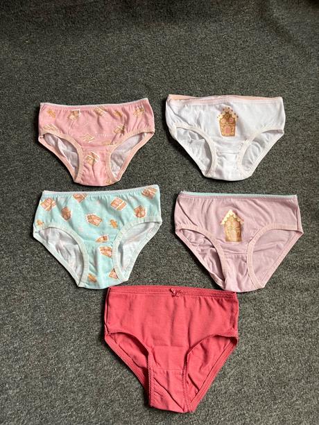 Vianočné nohavičky, sinsay,98