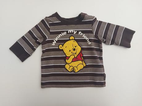 Tričko macko pu, h&m,62