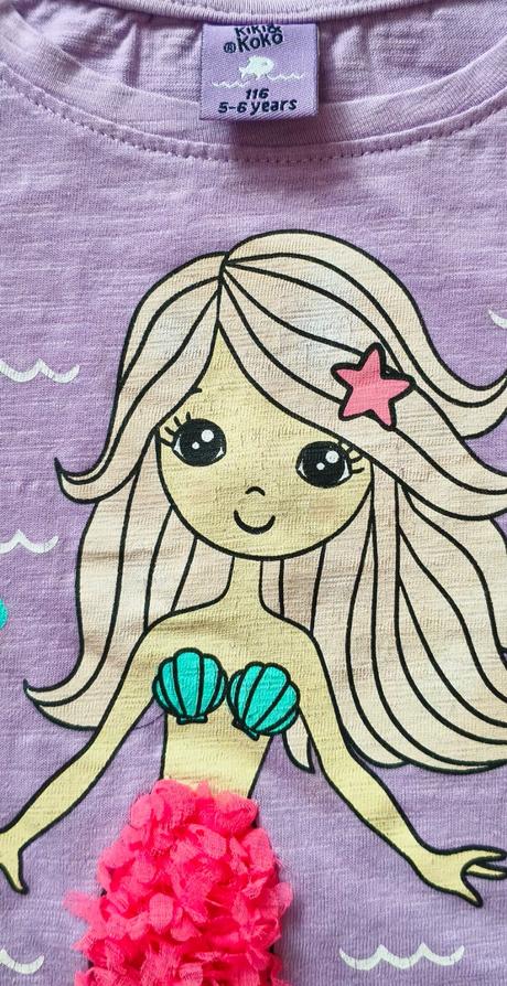 Tričko v. 116, kiki&koko,116