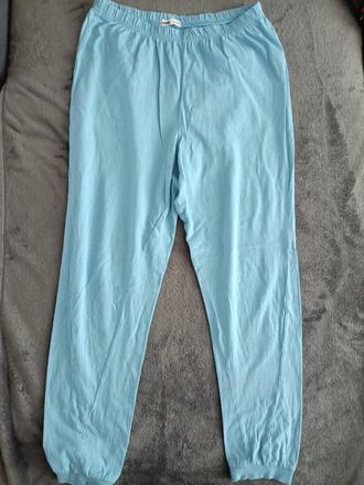 Pyžamové nohavice, sinsay,152