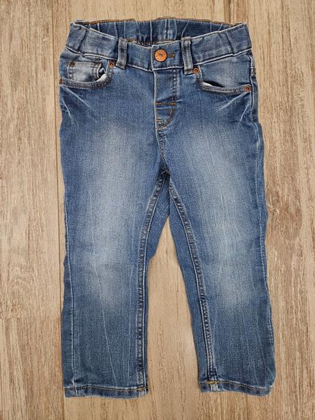 Balík chlapec h&m 86, 86–98