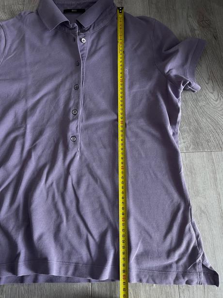 Hugo boss xl dámska polokošela, hugo boss,xl