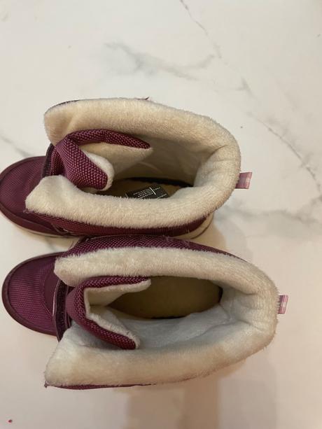 Snehule frozen, deichmann,31