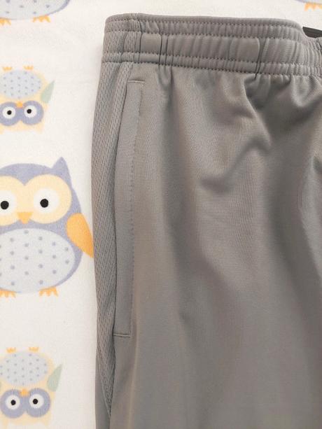 Unisex športové legíny nike dri fit xl (158-170), nike,xl