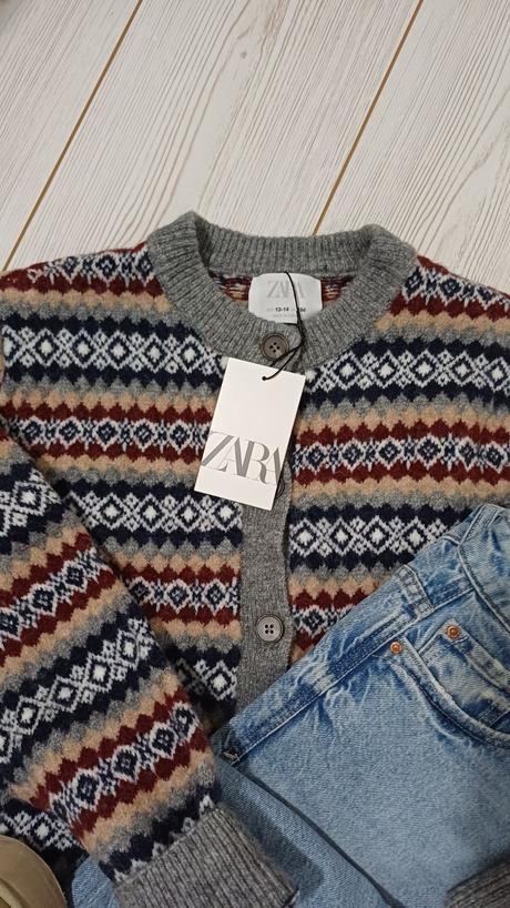 Zara sveter, zara,164 / s / xs
