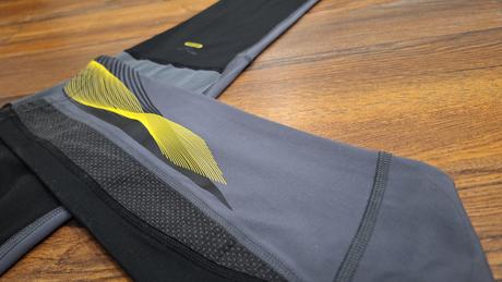 Leginy outdoor nohavice salewa charles 38/40, salewa,m