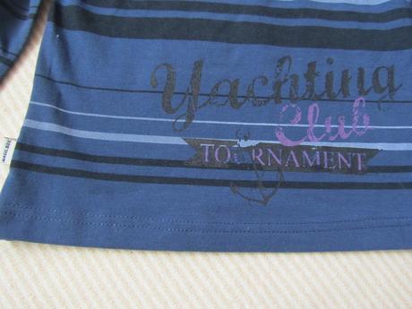 Tričko s kapucňou, 104