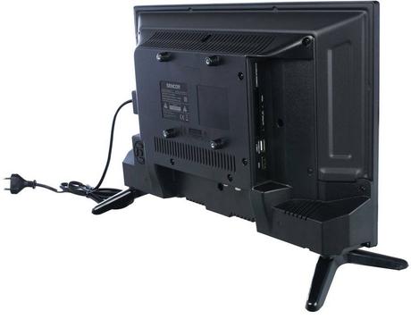 Televízor zn. sencor, uhlopriečka 50 cm (20"), sencor